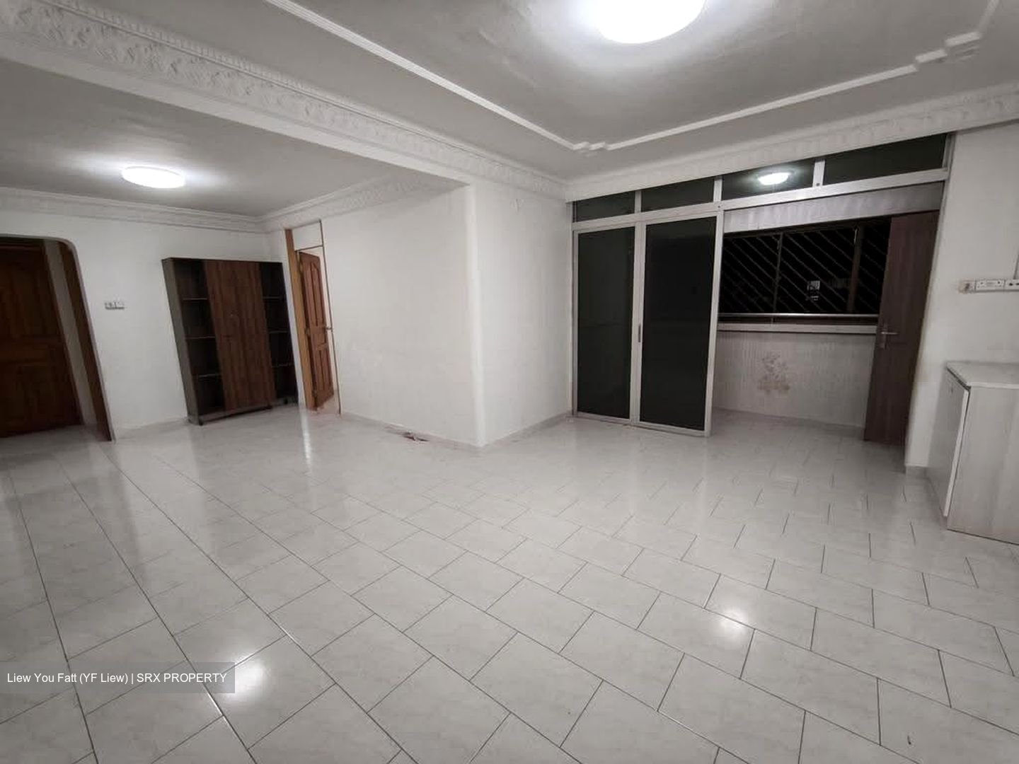 Blk 5 Toh Yi Drive (Bukit Timah), HDB 5 Rooms #631082381